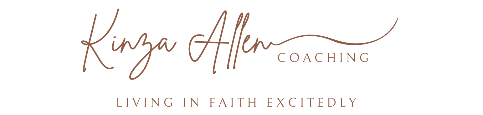 Kinza Allen – Coaching